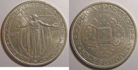 Portugal 50 Escudos Monnaie étrangère, Portugal -