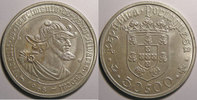 Portugal 50 Escudos Monnaie étrangère, Portugal -