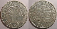 Portugal 50 Escudos Monnaie étrangère, Portugal -