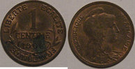 1 Centime 1 centime Monnaie Française, Troisième République, Dupuis -