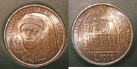 Saint Marin 1000 Lire Monnaie étrangère, Saint marin, San Marino 1977, en coffret d'origine, KM# 72 -