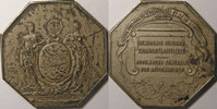 Médailles XXème Siècle Cie Gle Transatlantique, P.Pagnier, 40mm argent SUP -