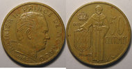 Monaco Monaco, 50 Centimes 1962, TB+/TTB, Gad# 148 写真