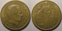 Monaco Monaco, 50 Centimes 1962, TTB, Gad# 148 写真