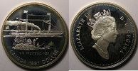 Canada Canada, 1 Dollar 1991 SPL, KM# 179 写真