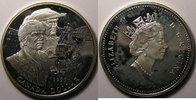 Canada Canada, 1 Dollar 1995 SPL, KM# 259 写真
