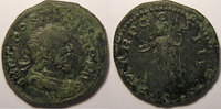POSTUME (259-268) Sesterce Empire romain, Postumus R/ P M TR P COS II P P SC, 11.27 Grs, TB+ -