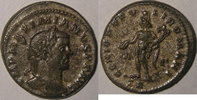 MAXIMIEN HERCULE (286-310) follis Monnaie romaine, empereur, Maximien Hercule, Maximianus R/ GENIO POPVLI ROMANI -
