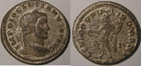 DIOCLETIEN (284-305) follis Monnaie romaine, empereur, Dioclétien, Diocletianus R/ GENIO POPVLI ROMANI -
