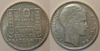 10 Francs 10 Francs France, Turin 1929, SUP+, KM# 878 -