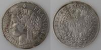 2 Francs 2 Francs France 1873 A, TB+, KM#817.1 -