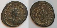 CARIN (282-285) Antoninien CARIN, CARINUS FELICIT PVBLICA, TTB -