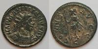 MAXIMIEN HERCULE (286-310) Antoninien MAXIMIEN HERCULE, MAXIMIANUS HERCULIUS COMES AVGG, TTB -