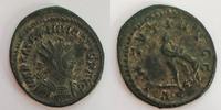 MAXIMIEN HERCULE (286-310) Antoninien MAXIMIEN HERCULE, MAXIMIANUS HERCULIUS VIRTVTI AVGG, TTB+ -