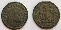 LICINIUS I (308-324) Follis LICINIUS I IOVI CONSERVATORI, TTB+ -