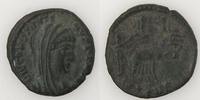 CONSTANTIN I , LE GRAND (306-337) Nummus CONSTANTIN I, CONSTANTINUS I TTB+ -