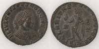 CRISPE (316-326) Follis CRISPE, CRISPUS CLARITAS REIPVBLICAE, SUP+ -