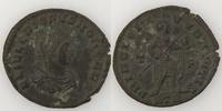 CRISPE (316-326) Follis CRISPE, CRISPUS PRINCIPI IVVENTVTIS, SUP -