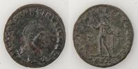 CONSTANTIN II, LE JEUNE (316-340) Follis CONSTANTIN II, CONSTANTINUS II CLARITAS REIPVBLICAE, SUP -