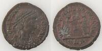 CONSTANS (333-350) Nummus CONSTANS, CONSTANT VICTORIAE DD AVGG Q NN, SUP -