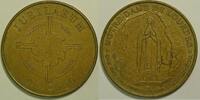Jetons Touristiques de la Monnaie de Paris Lourdes, Jubilaeum, 2000 -