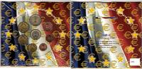 Frankreich Monnaies Euros, France, Coffret BU 2003, Neuf -