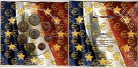 Frankreich Monnaies Euros, France , Coffret BU 2003, Neuf -