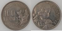 100 Francs 100 Francs France, Cochet SPL/FDC, KM# 919.2 -