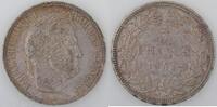 5 Francs 5 Francs France, Louis-Philippe I 1831 BB, TTB+/SUP, KM# 745.3 -