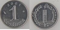 1 Centime 1 Centime France, Epi SPL+, KM#928 -