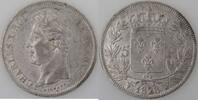 5 Francs 5 Francs France, Charles X 1828 W, TTB+, KM# 728.13 -