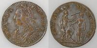 Jetons de Louis XV France, Jetons de Louis XV , Pacis Firmandae ereptum pignus -