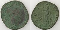 GORDIEN III (238-244) Sesterce Gordien, Gordianus R/ IOVI STATORI SC, TTB+ -