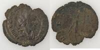 QUINTILLUS (270) Antoninien QUINTILLUS R/ VIRTVS AVG, TB+ -