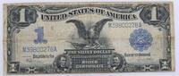 ETATS UNIS D'AMERIQUE 1 Dollar Etats Unis d'Amérique 1899, M39800278A, VF -