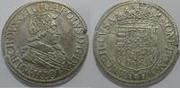 Duché de Lorraine Teston Duché de Lorraine, Charles IV (1625-1634) 1er règne -