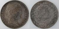 5 Francs 5 Francs France, Napoléon 1er 1810 Q, SUP, KM#694.12 -