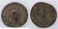 Antoninien  MAXIMIEN HERCULE (286-310) MAXIMIEN HERCULE PAX AVGG, TTB/TTB+ ss/ss+