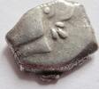 Kelten (Gallien) Drachme Silber-Drachme der Volcae Tectosages (Kelten in Gallien) Rs. Kreuz -