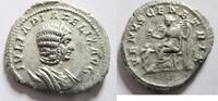 Rom Antoninian Antoninian von Julia Domna Rs. Venus n. links sitzend -