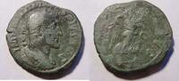Rom Sesterz Sesterz von Maximinus I. (Thrax.) Rs. Viktoria n. links stehend -