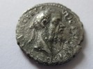 Rom Denar Seltener Denar von PESCENNIUS NIGER Rs. Salus n. rechts stehend
