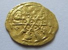 Islamische Münzen Gold-Tari Gold-Tari von Palermo unter AL-MUSTANSIR BILLAH 1036-1094 n. Chr.