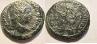 Rom As As von Caracalla Rs. Viktoria n. links stehend -