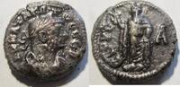 Rom Billon-Tetradrachme Billon-Tetradrachme von Tacitus aus Alexandria in Ägypten Rs. Elpis n. l. -