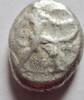 Griechenland Stater Stater von Aspendos in Pamphylien Rs. Triskeles -