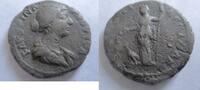 Rom AE-As As von Faustina II. (Junior) Rs. Juno n. links stehend -