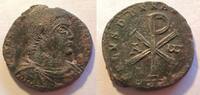 Rom Ae-Doppelmaiorina 350-353 n. Chr. Ae-Doppelmaiorina von Magnentius, ... 79,00 EUR  zzgl. 5,00 EUR Versand