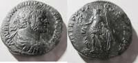 Rom Sesterz Sesterz von Caracalla Rs. Mars n. links stehend -