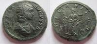 Rom As As von Julia Domna Rs. Hilaritas n. links stehend -